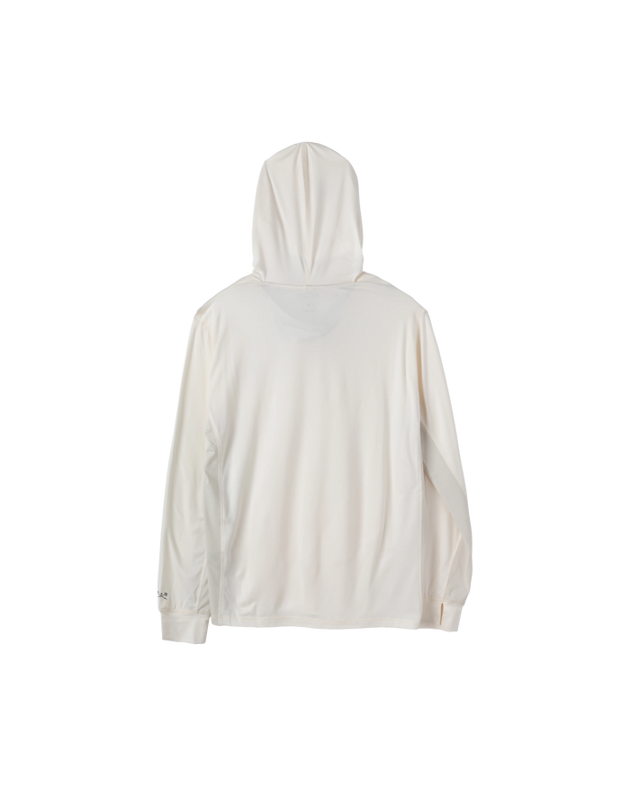 Bimini Ls Hooded Uv T-Shirt - alternate view