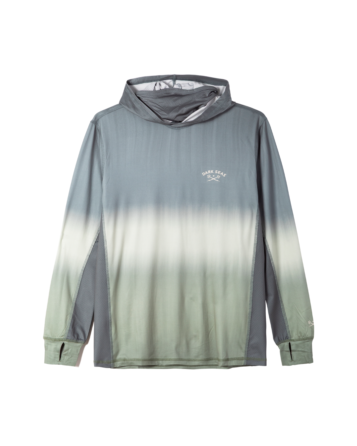 Bimini Hooded LS UV T-Shirt