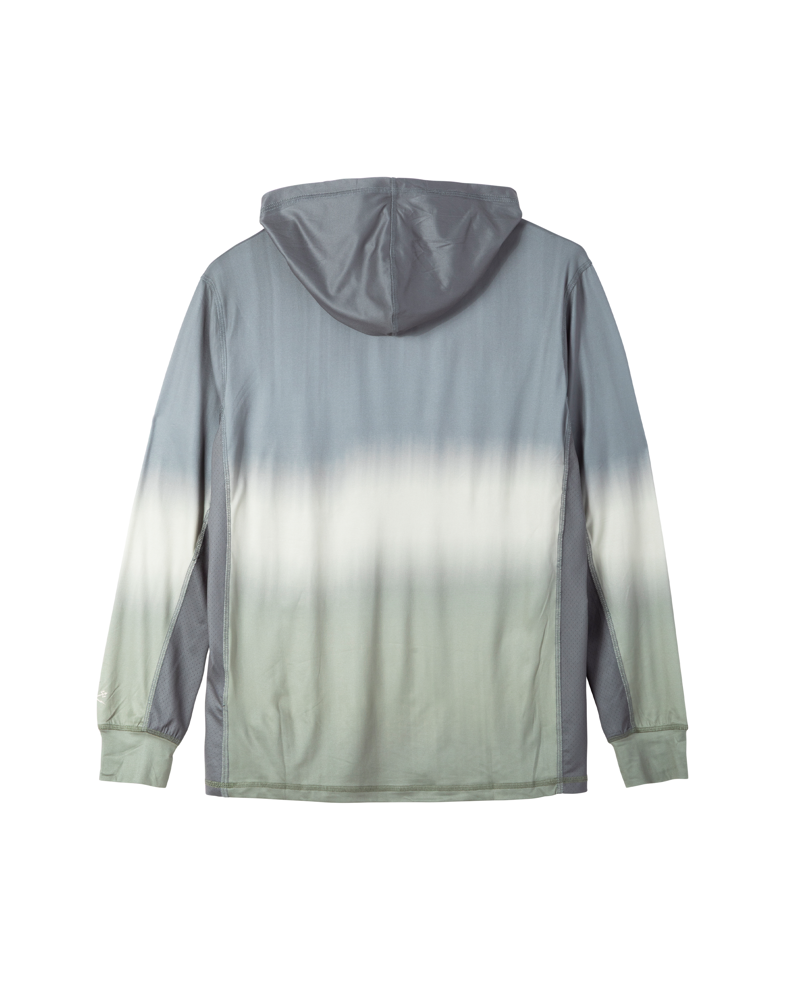 Bimini Hooded LS UV T-Shirt (zoomed)
