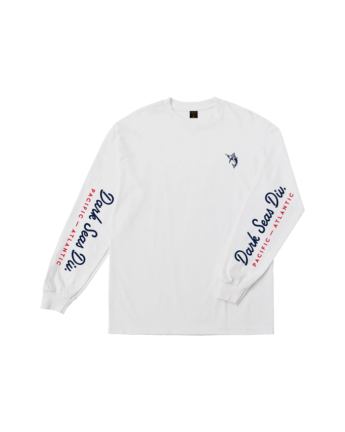 San Felipe Wicking Ls T-Shirt