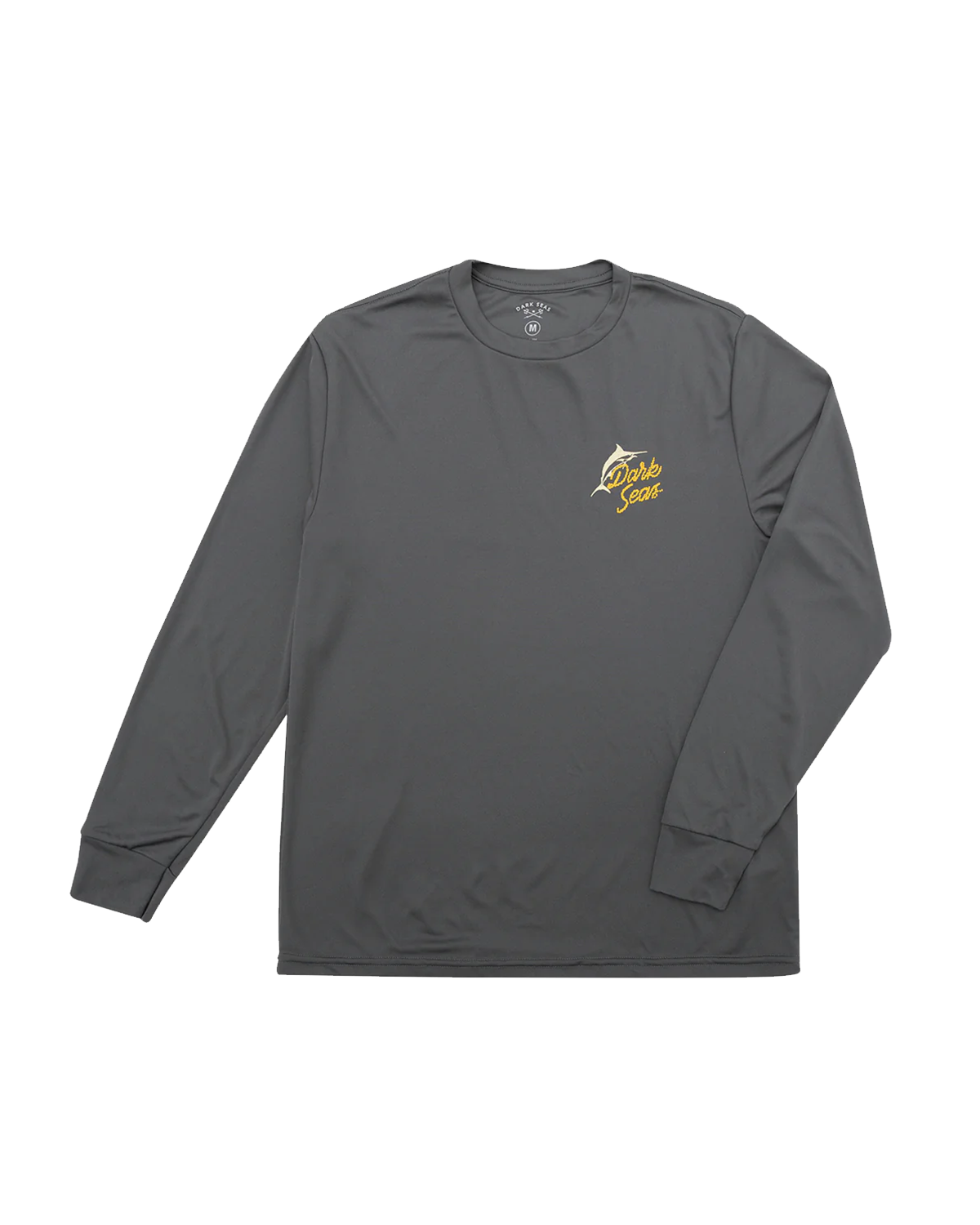 Exploration Uv Ls T-Shirt (zoomed)