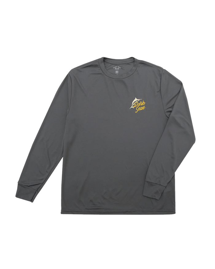 Exploration Uv Ls T-Shirt
