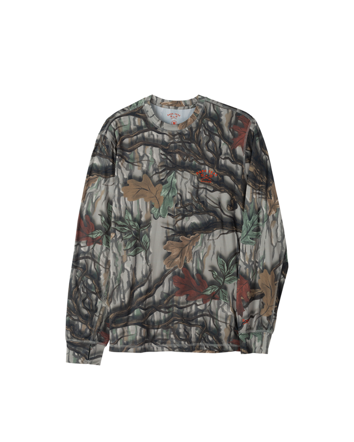 Bimini Ls Uv T-Shirt