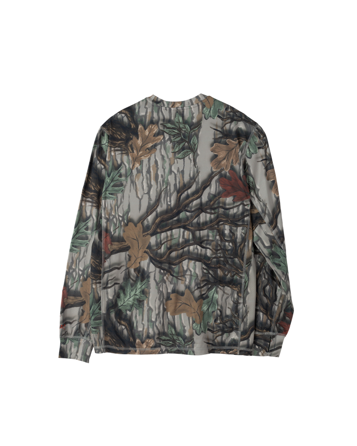 Bimini Ls Uv T-Shirt