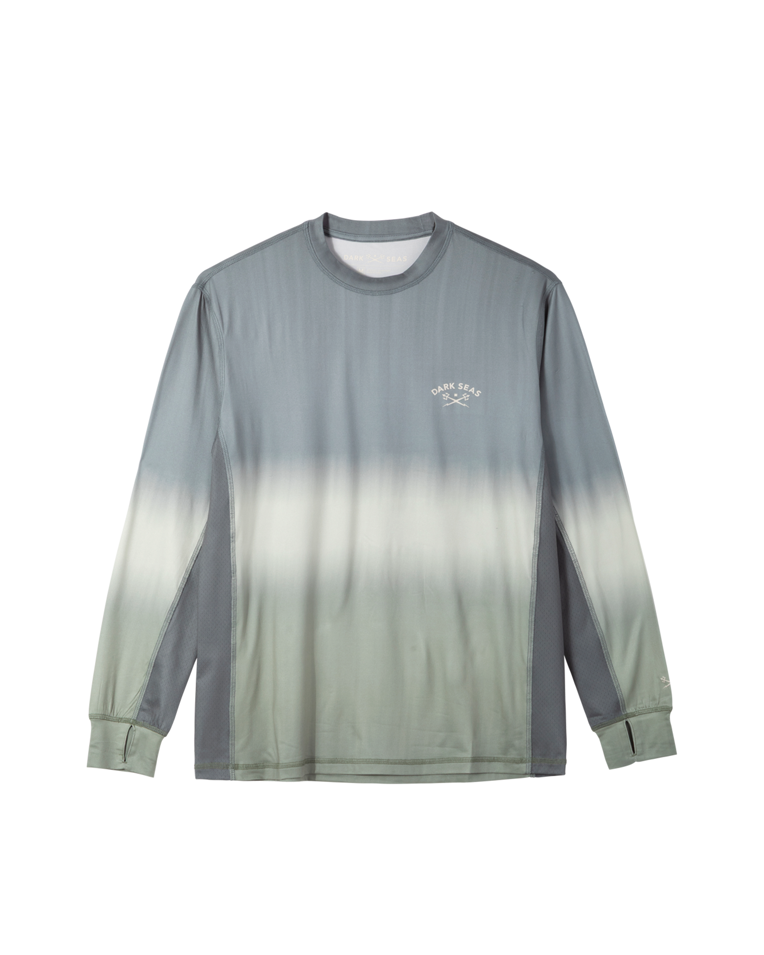 Bimini UV LS Shirt (zoomed)