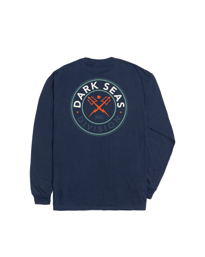 Navigator Ls Uv T-Shirt