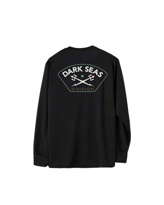 Headmaster III Ls Uv T-Shirt