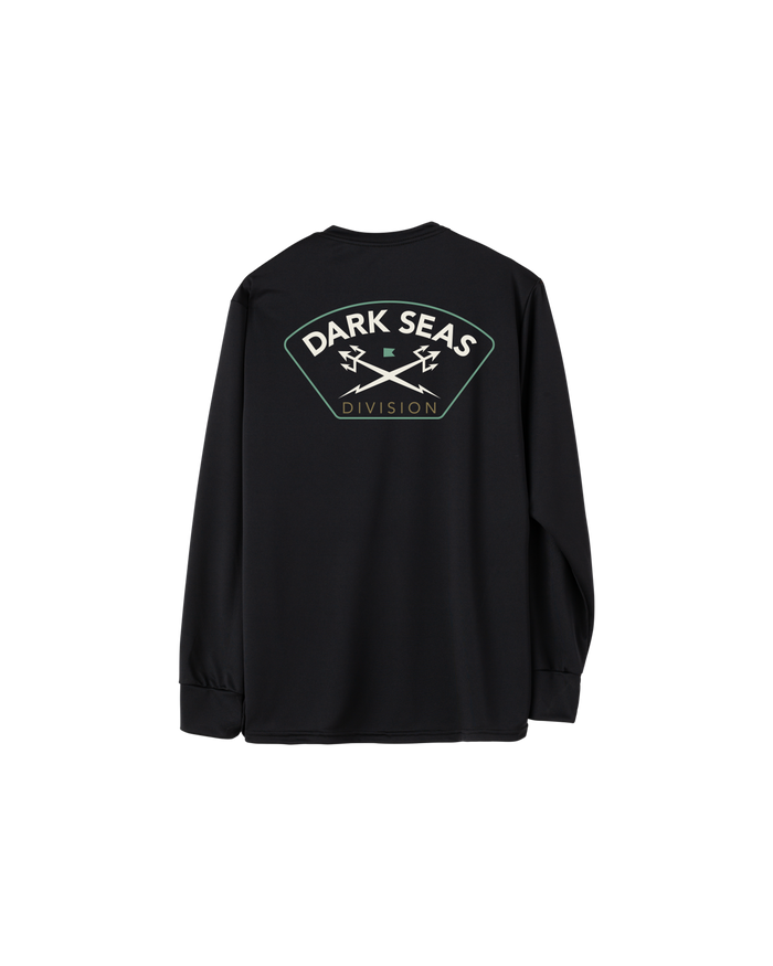 Headmaster III Ls Uv T-Shirt