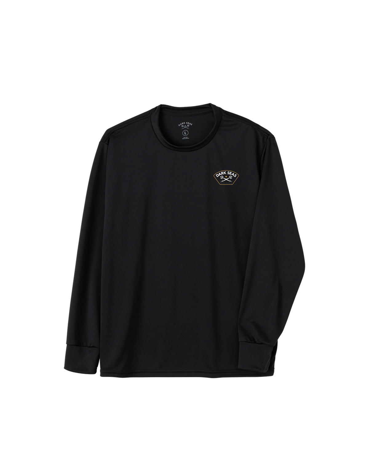 Headmaster III Ls Uv T-Shirt