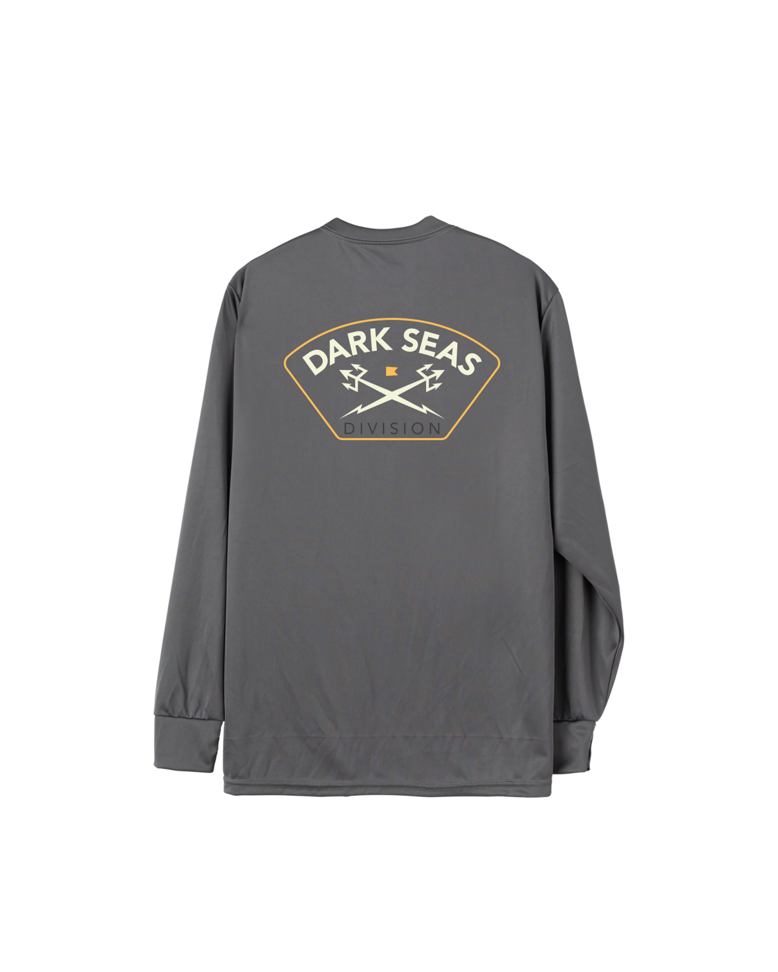 Headmaster III Ls Uv T-Shirt (zoomed)