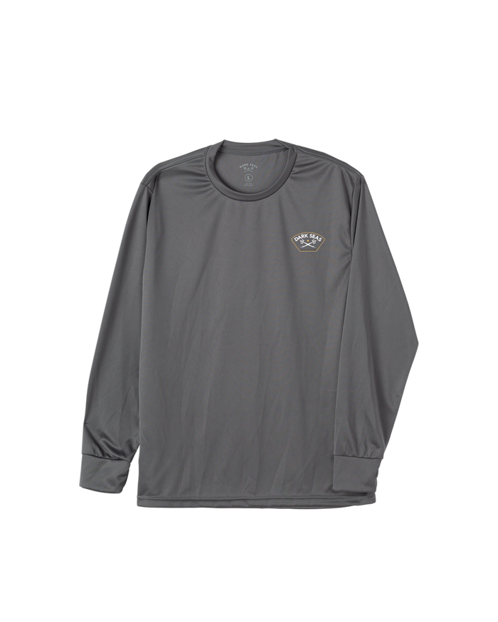 Headmaster III Ls Uv T-Shirt - alternate view