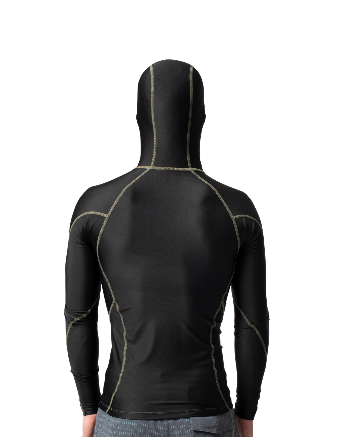 Bandit Rash Guard LS UV T-Shirt