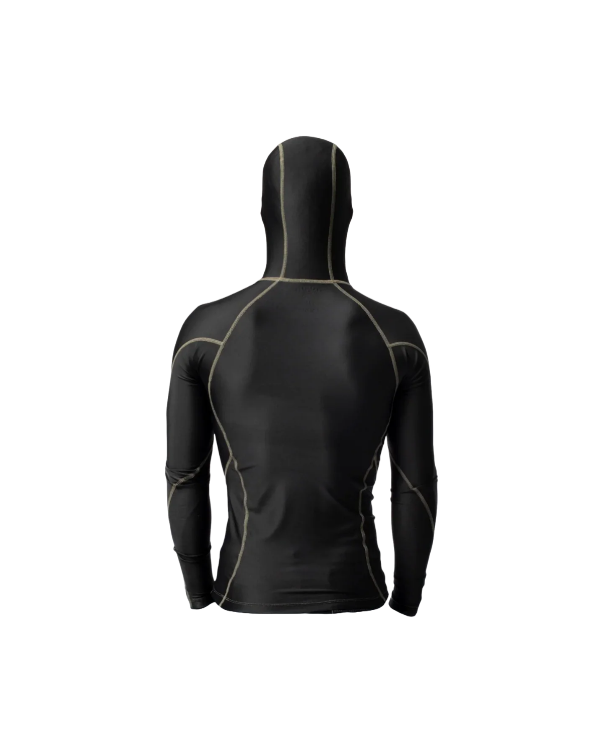 Bandit Rash Guard LS UV T-Shirt (zoomed)