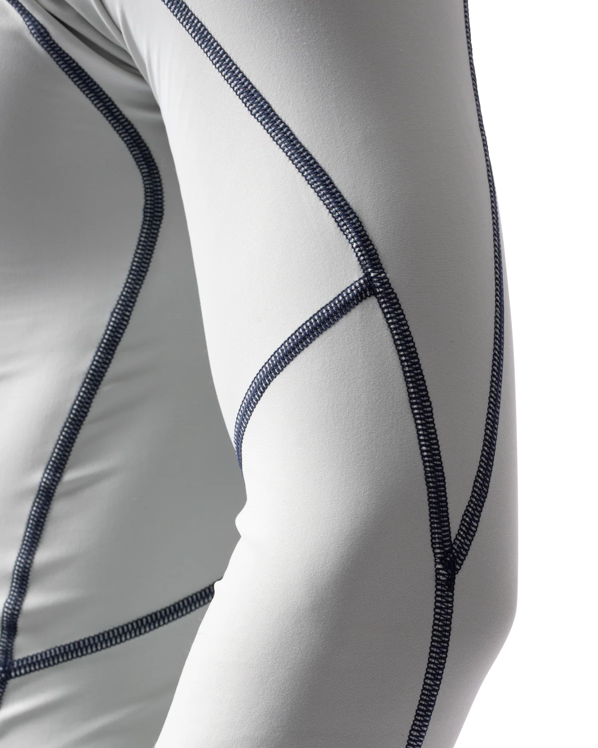 Bandit Rash Guard LS UV T-Shirt