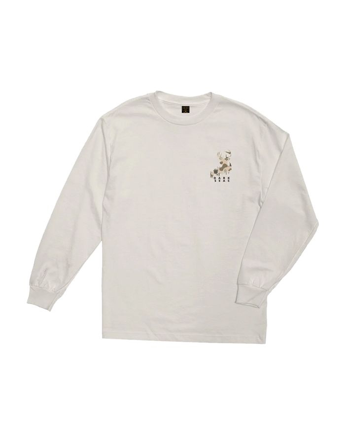 Hunt Club Pigment Ls T-Shirt