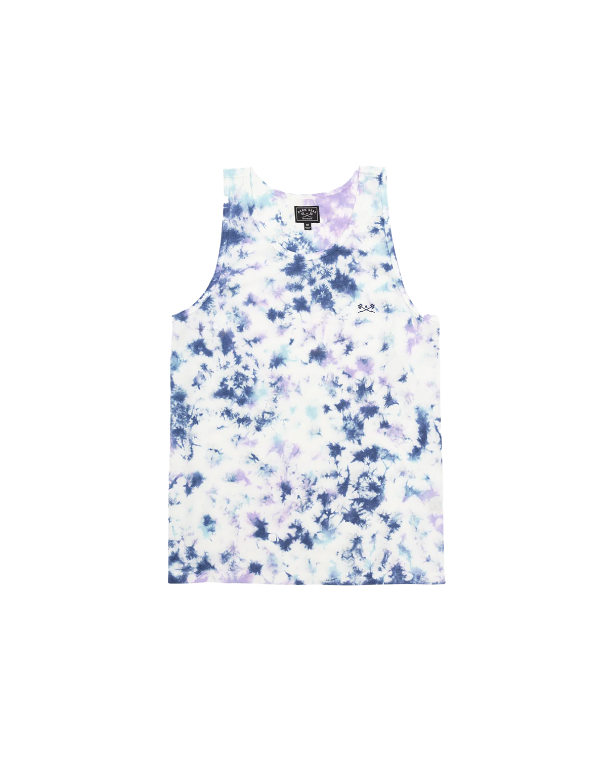 Paradiso Vest