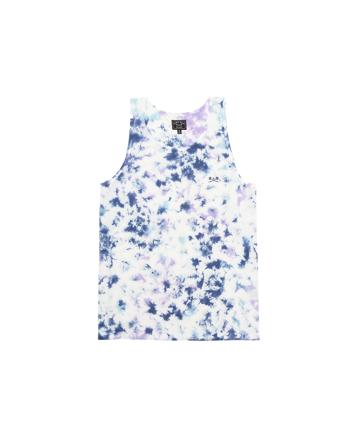 Paradiso Vest