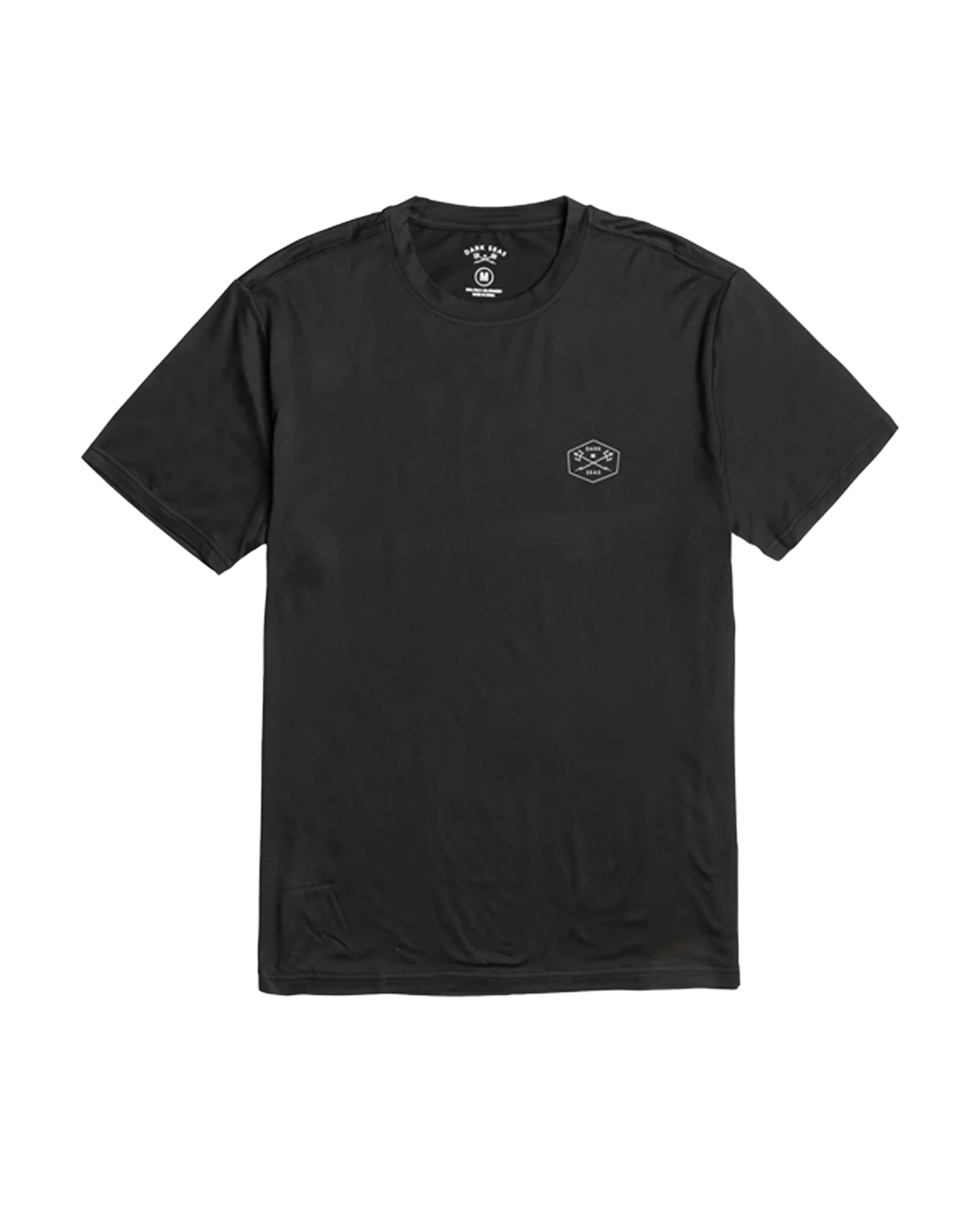 No Sweat Ss Shirt (zoomed)