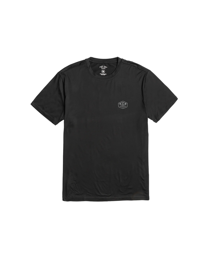 No Sweat Ss Shirt