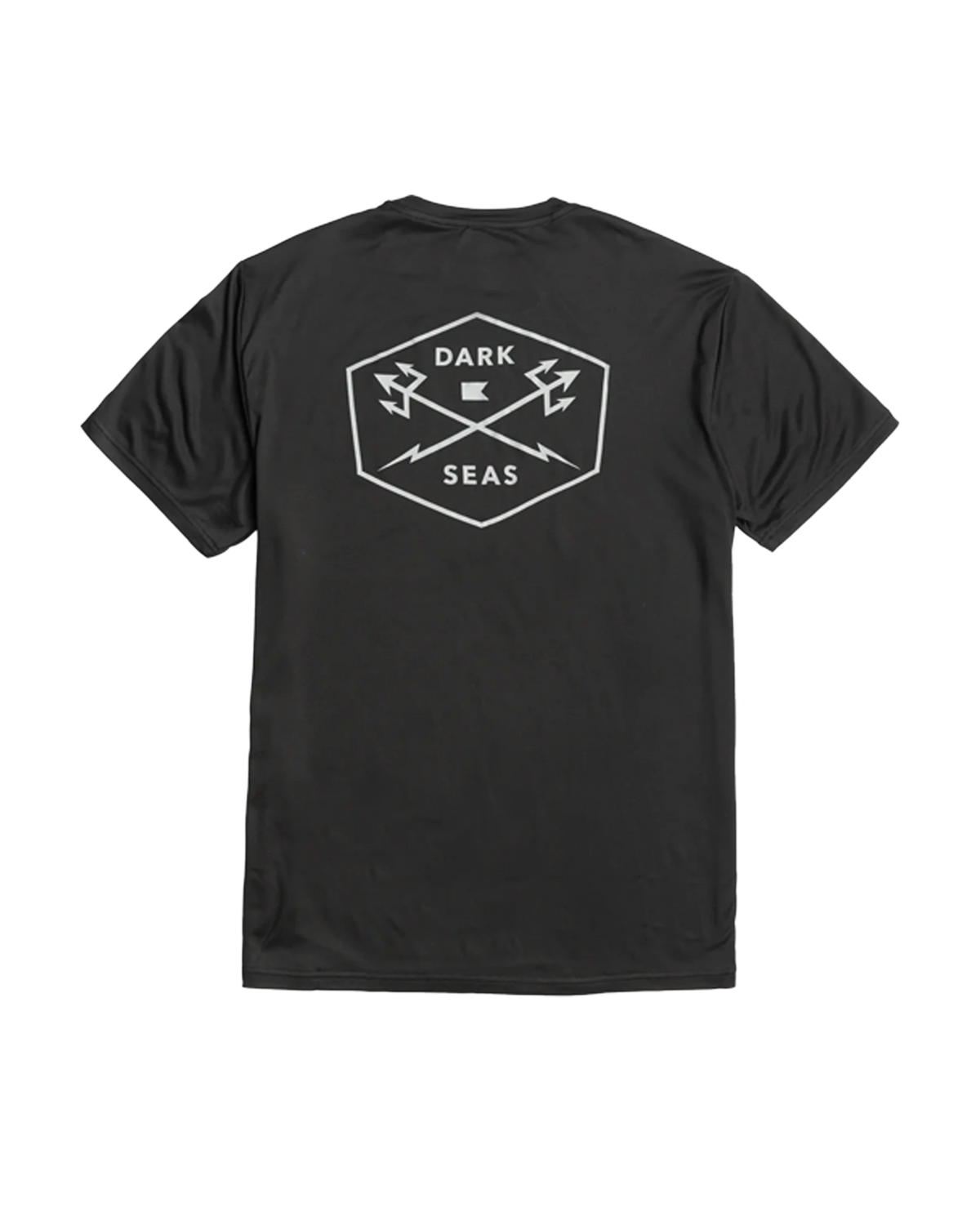 No Sweat Ss Shirt