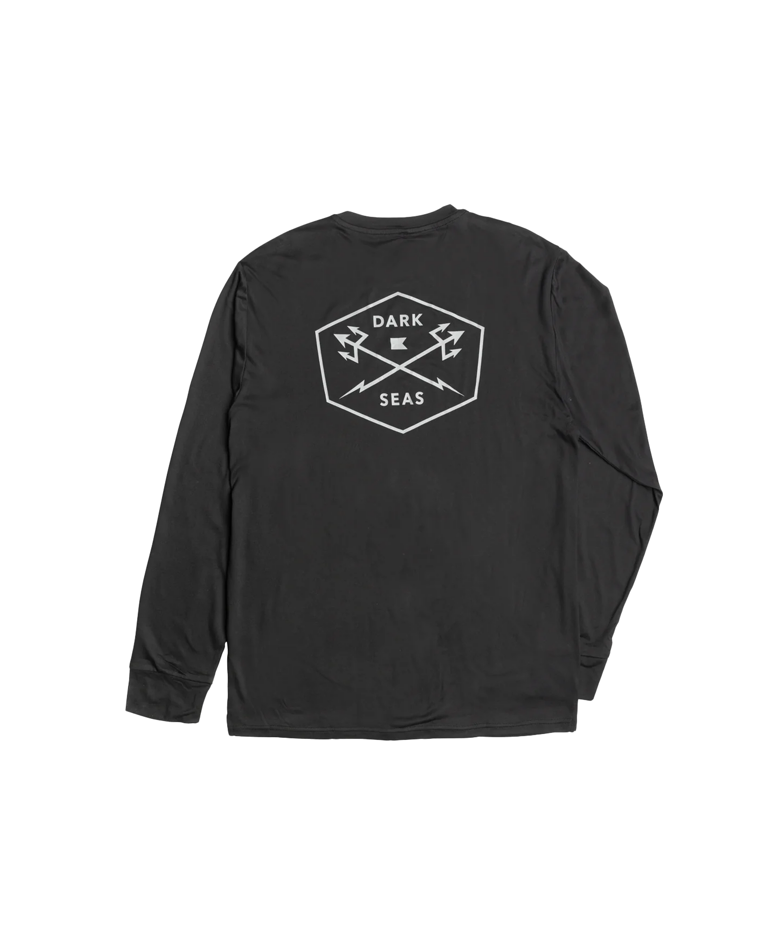 No Sweat Ls Shirt