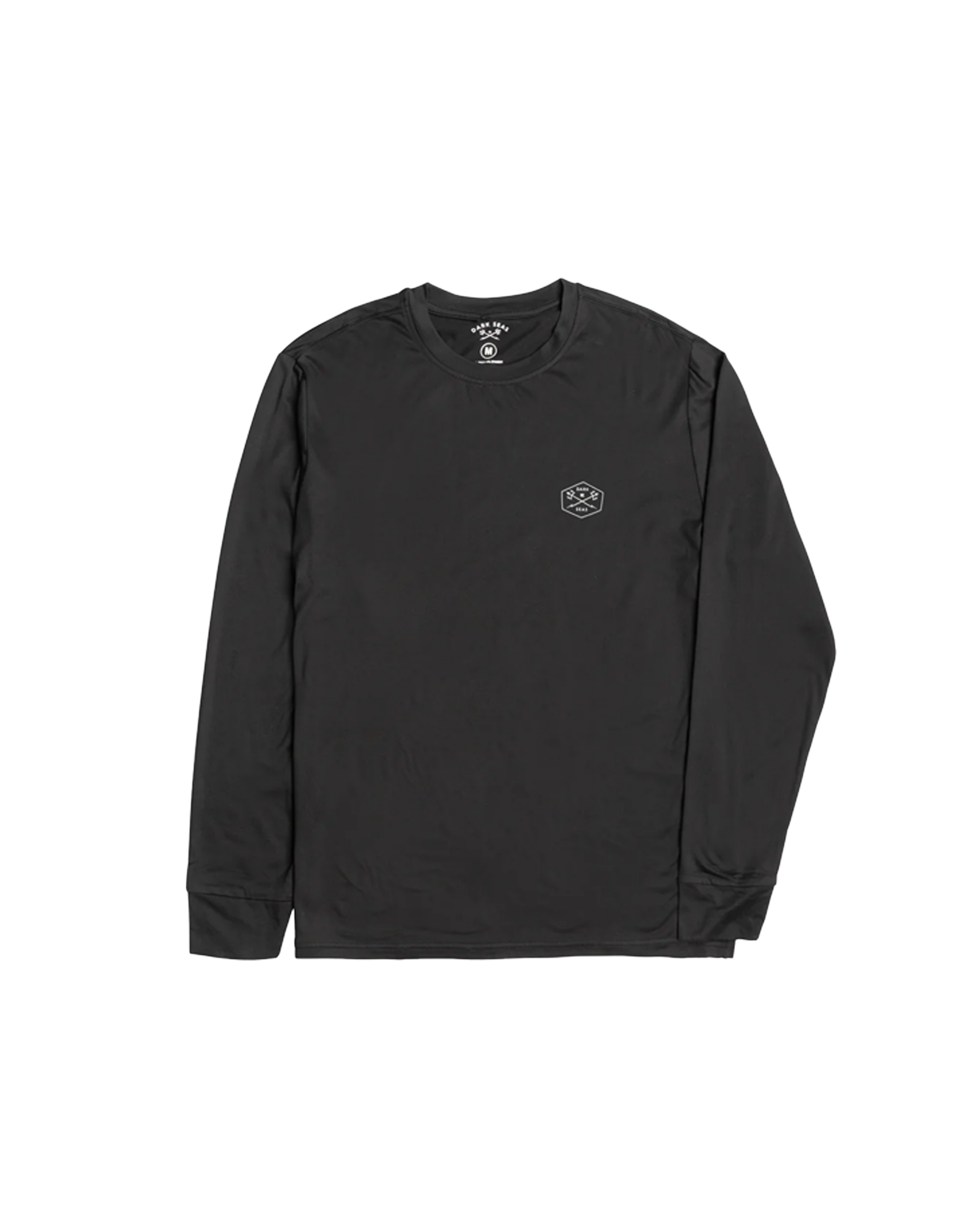 No Sweat Ls Shirt
