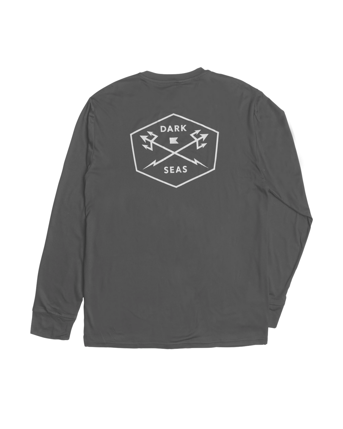 No Sweat Ls Shirt