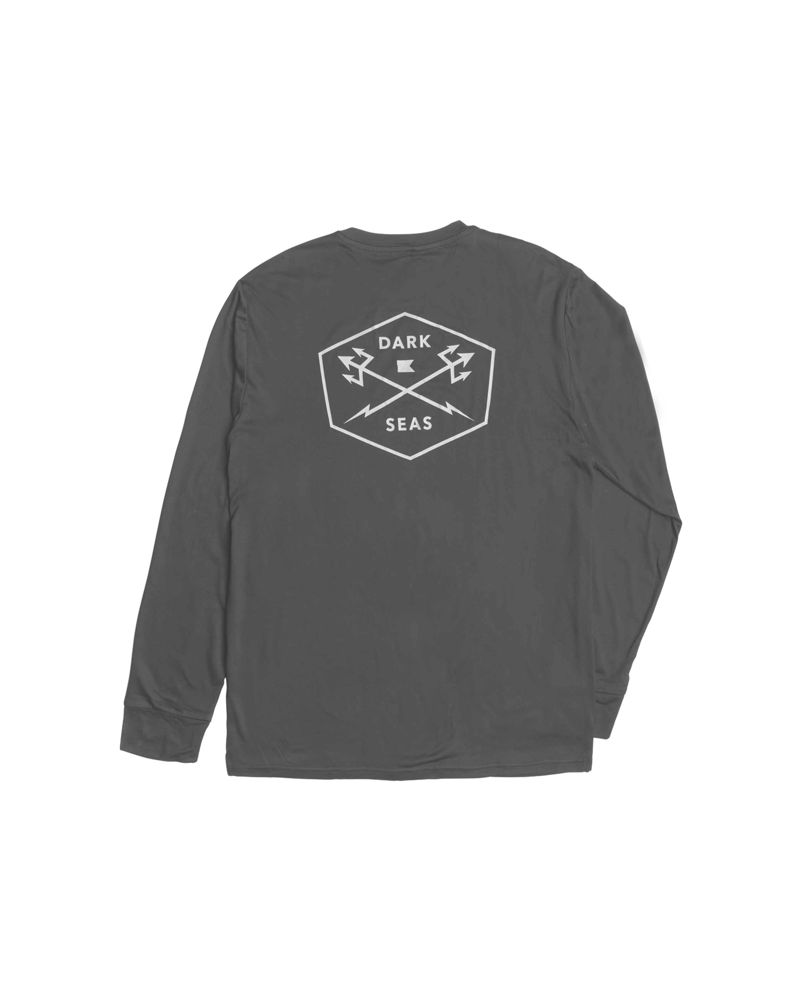 No Sweat Ls Shirt