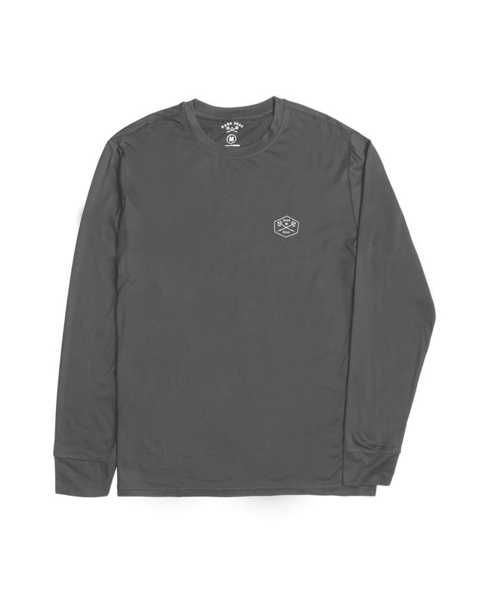 No Sweat Ls Shirt - alternate view