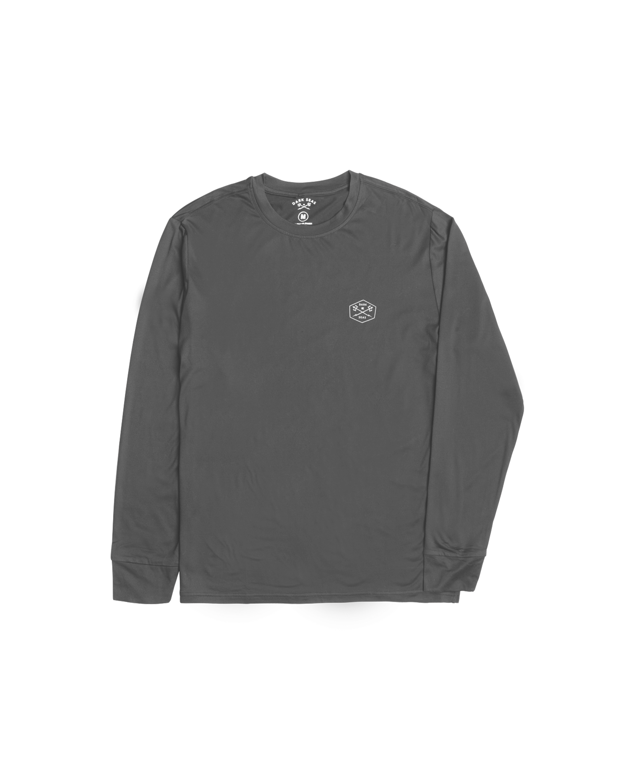 No Sweat Ls Shirt