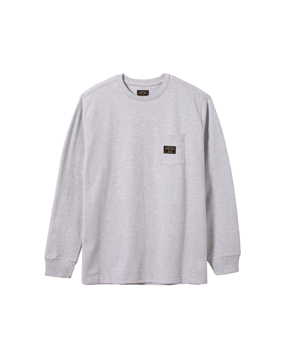 Minimal Ls Knit