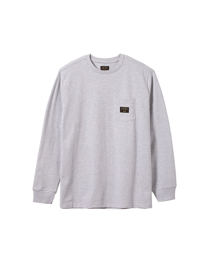 Minimal Ls Knit