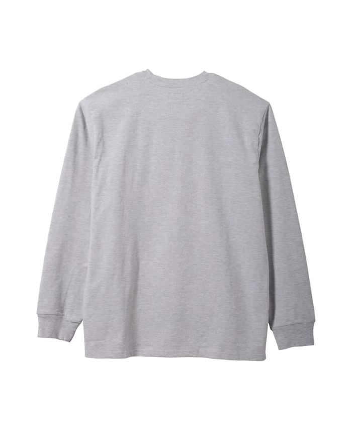 Minimal Ls Knit - alternate view