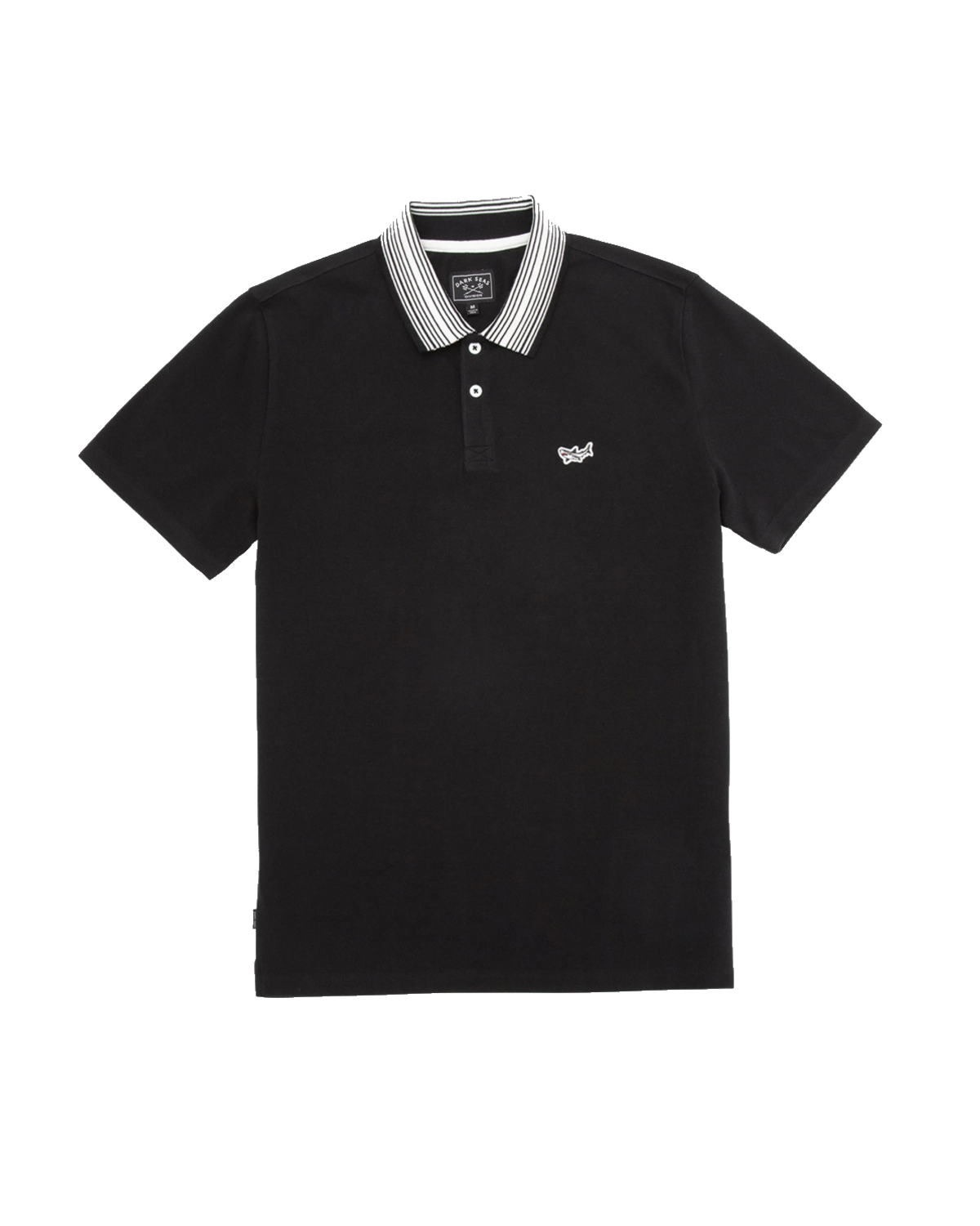 Vedado Polo Shirt (zoomed)