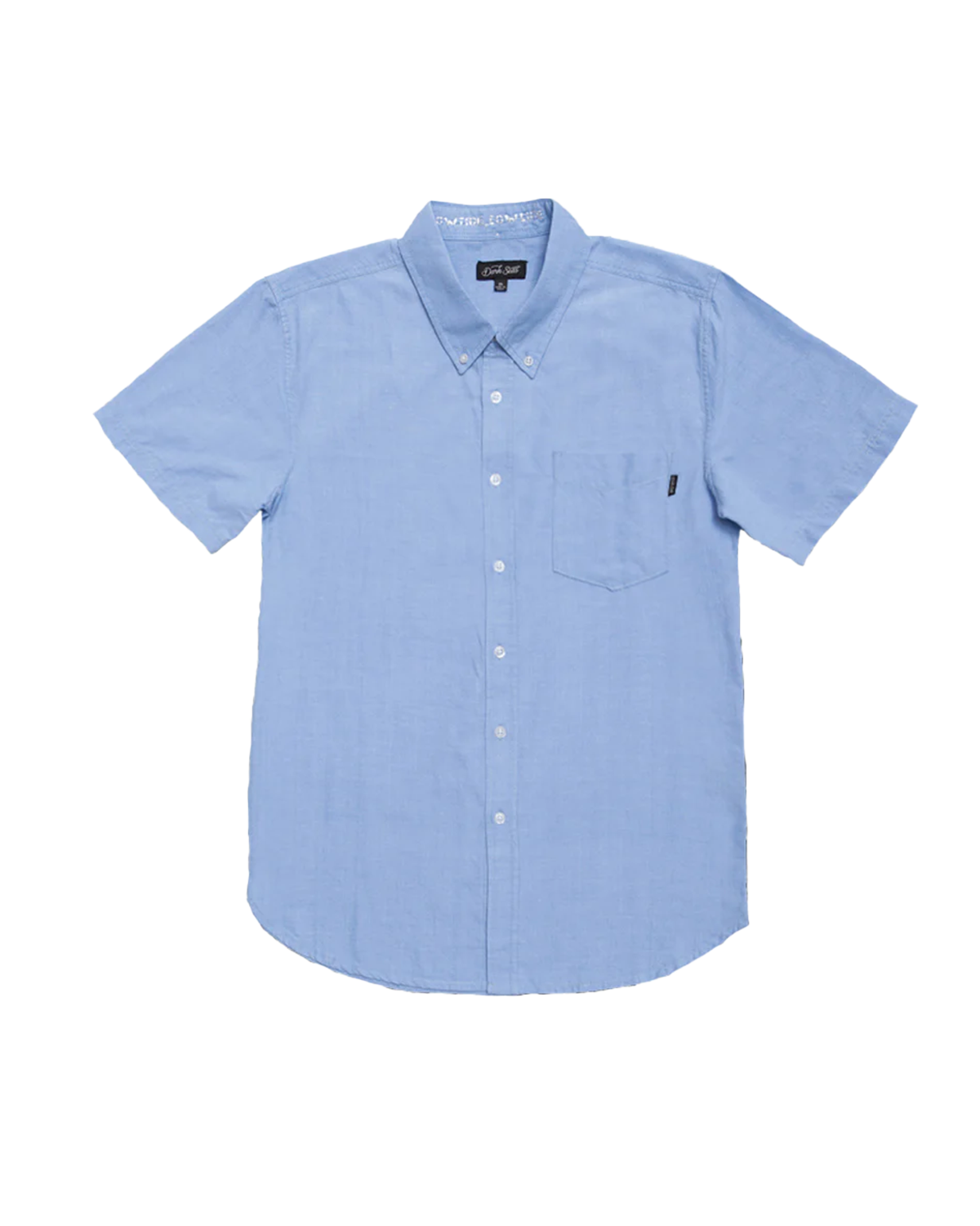 Freshwater Shirt (zoomed)