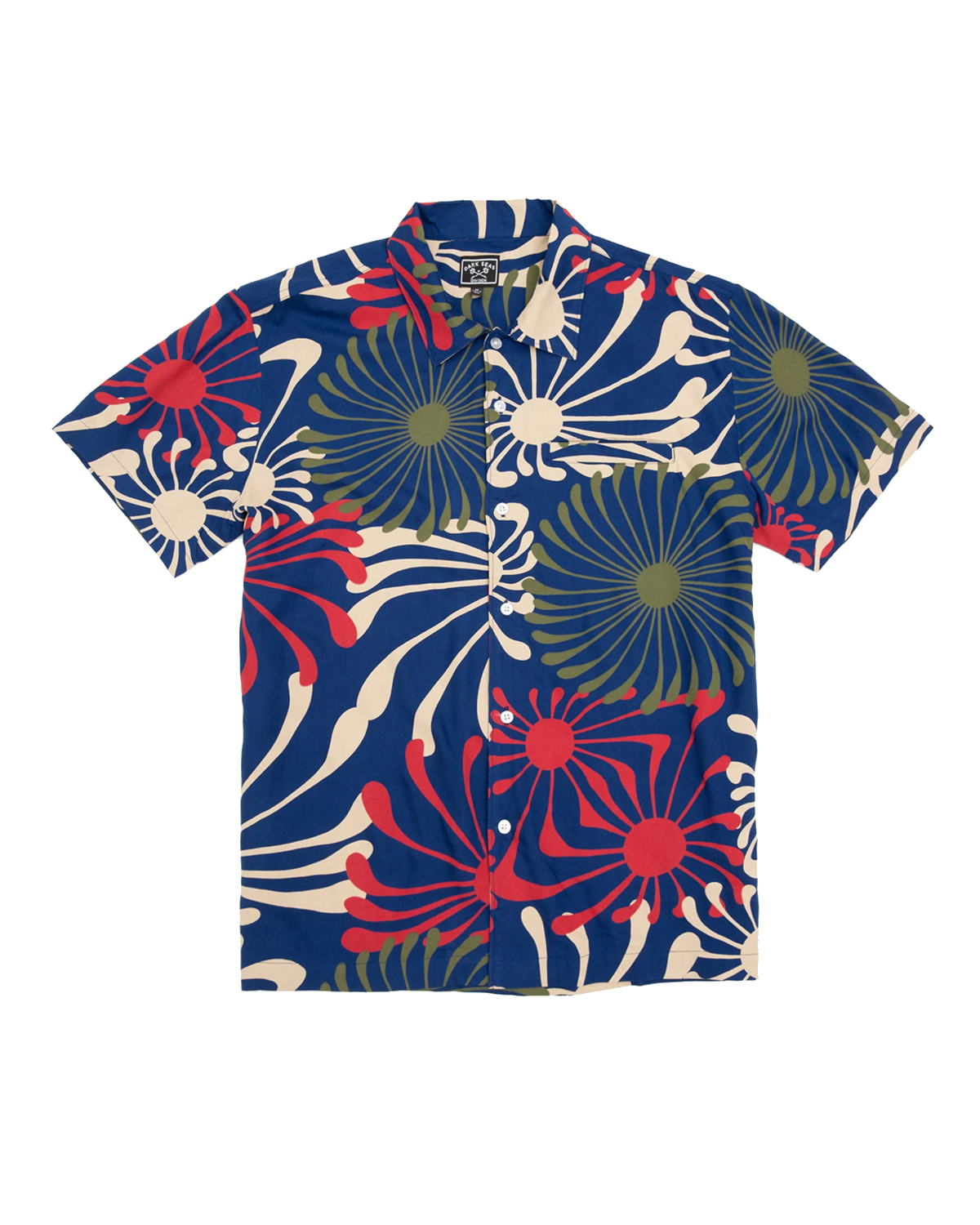 Prankster Shirt (zoomed)