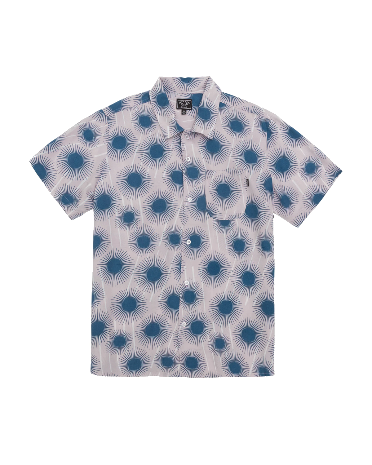 Sunburst Shirt (zoomed)