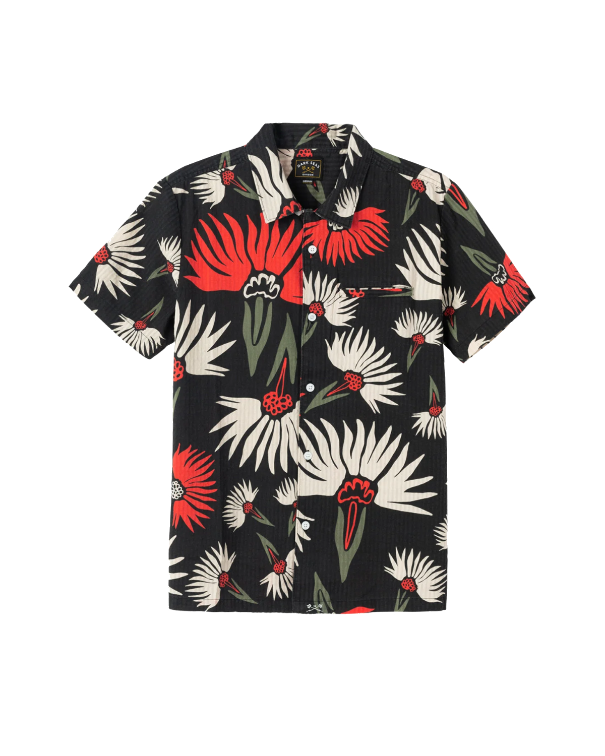 Canyon SS Shirt