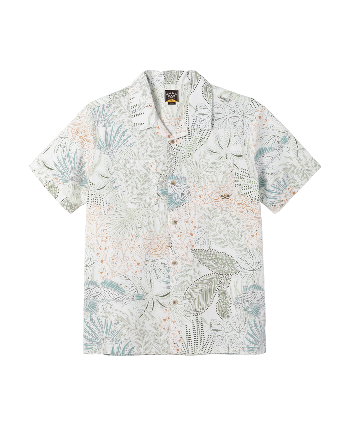 Scadia SS Shirt