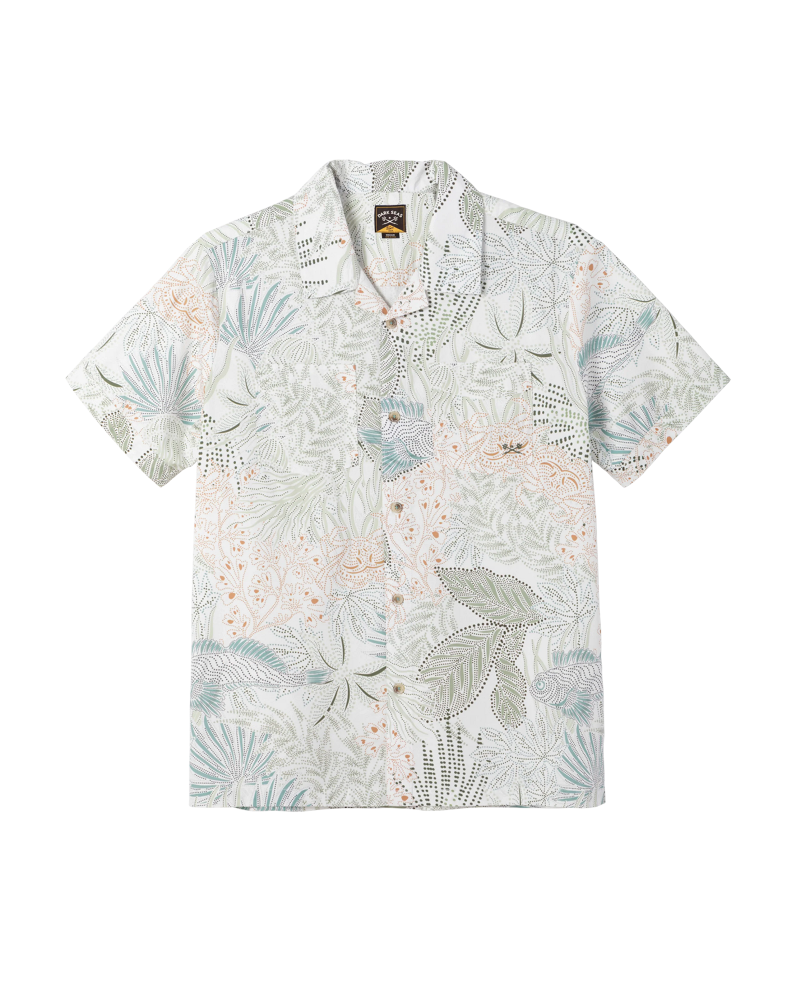 Scadia SS Shirt (zoomed)