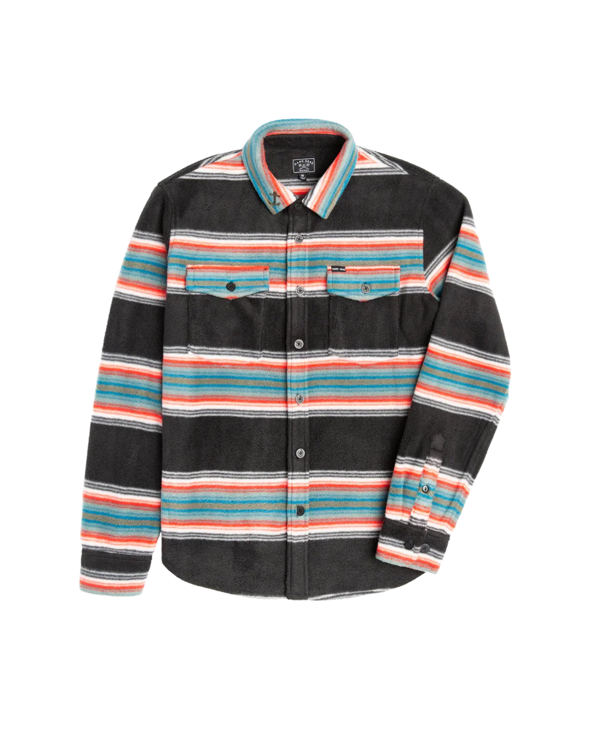 Zulu Shirt (zoomed)