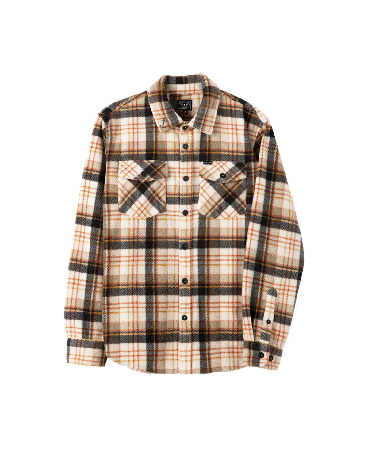 Zulu Shirt
