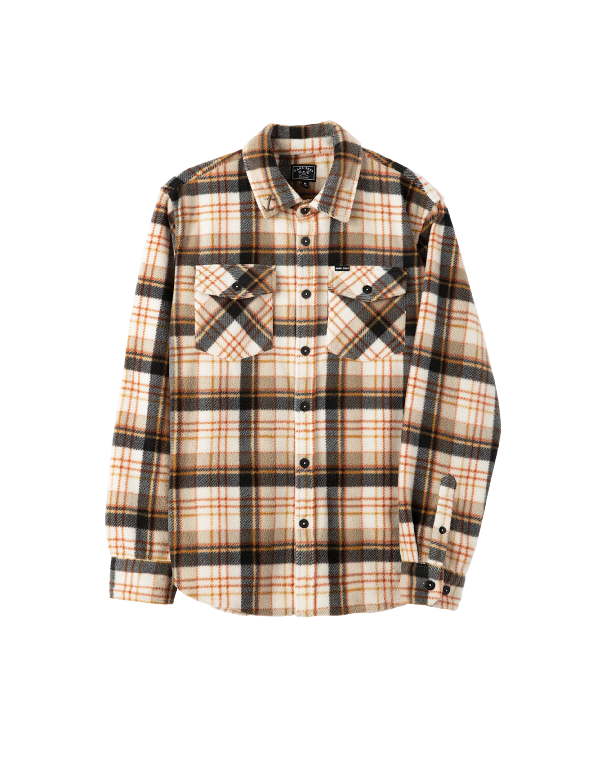 Zulu Shirt (zoomed)