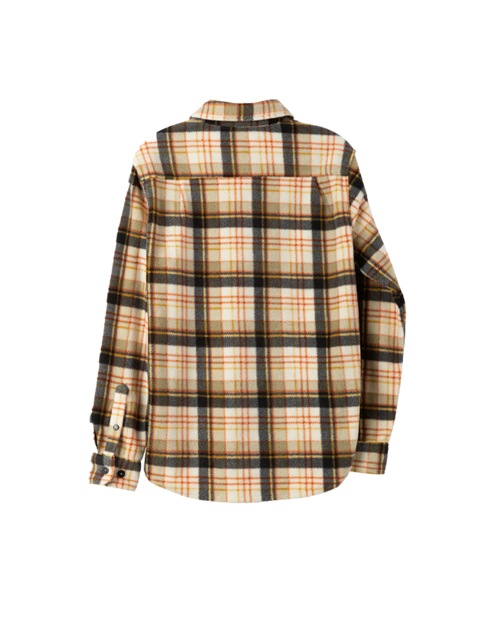 Zulu Shirt - alternate view