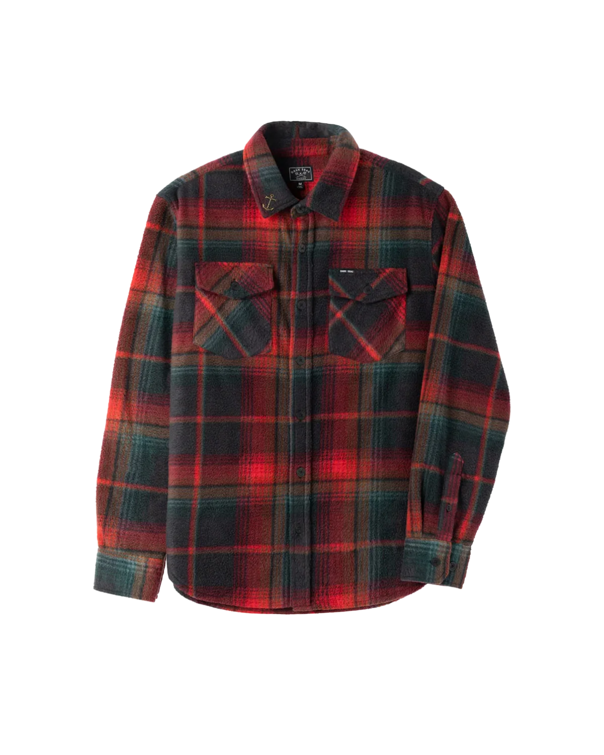 Zulu Shirt