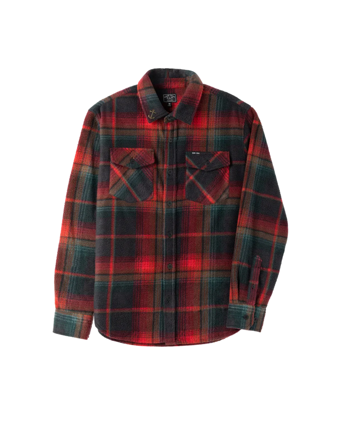 Zulu Shirt