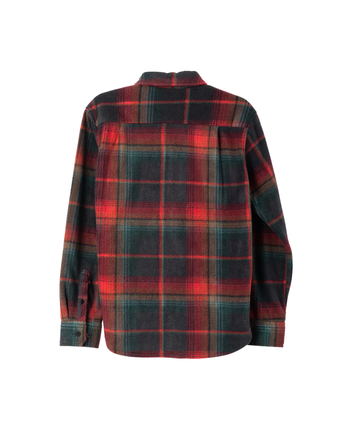 Zulu Shirt