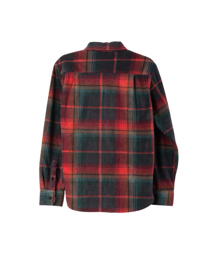 Zulu Shirt - alternate view