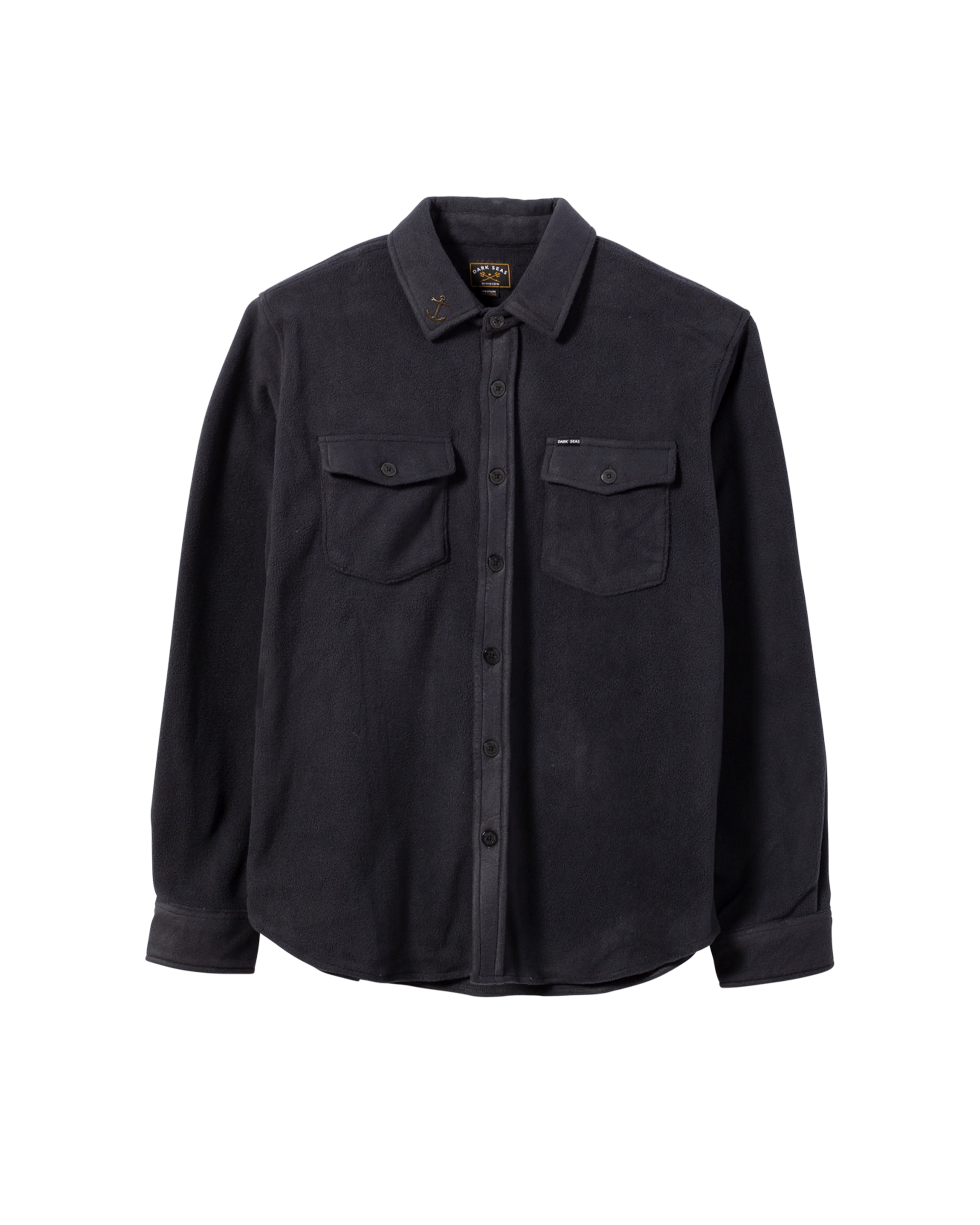 Zulu Shirt (zoomed)