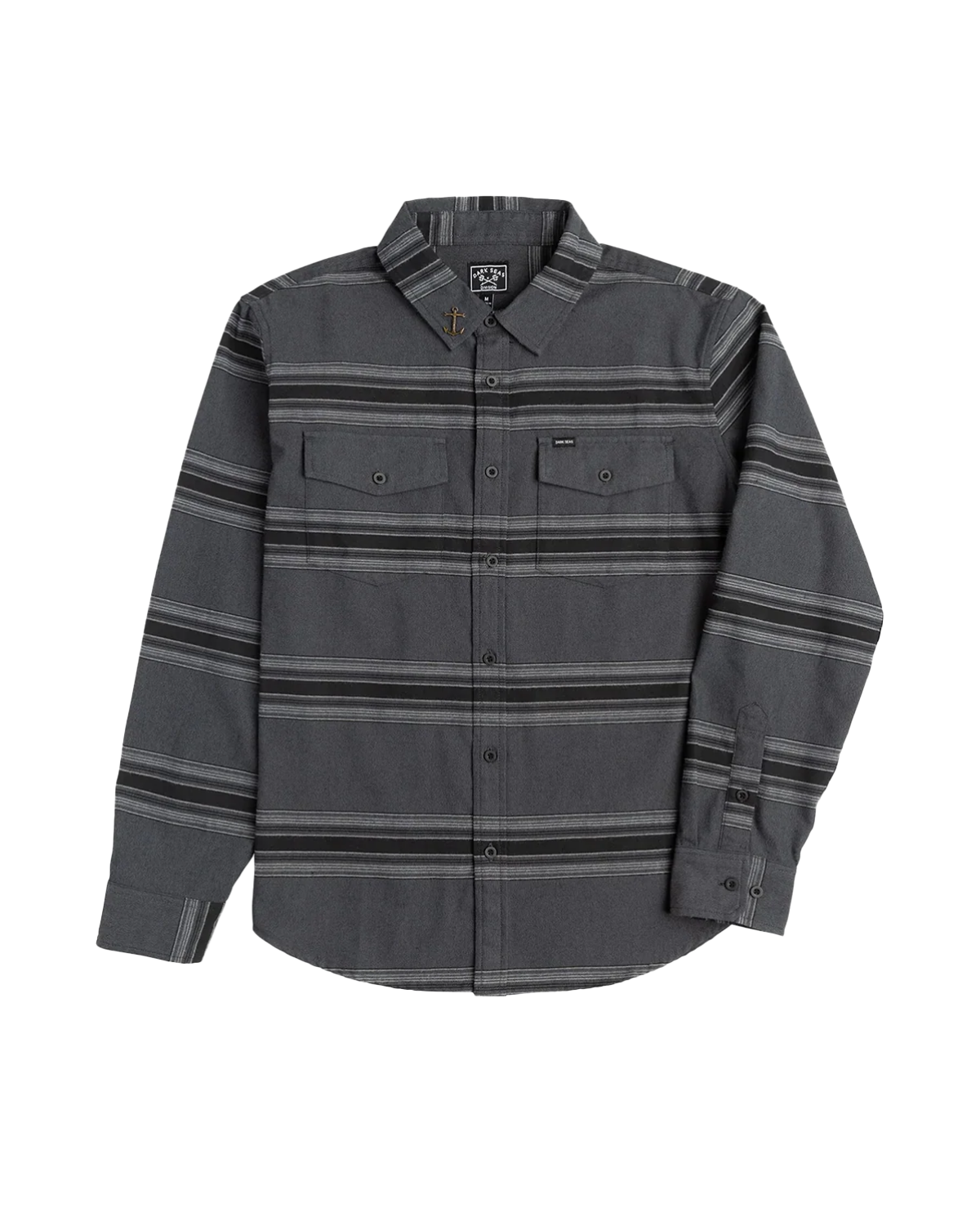 Wildwood Shirt (zoomed)